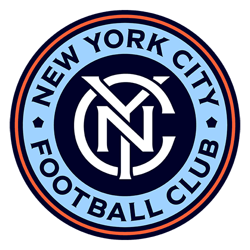 New York City FC national team