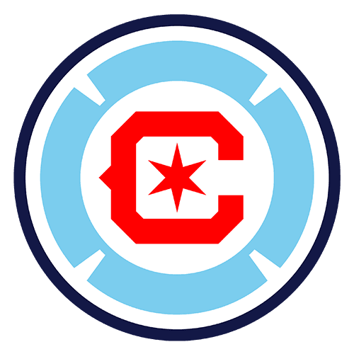 Chicago Fire FC logo