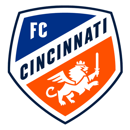 FC Cincinnati national team