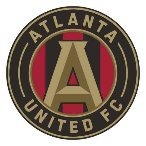 Atlanta United FC logo
