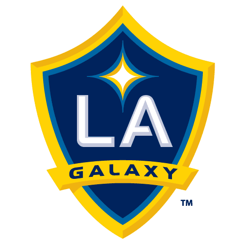 LA Galaxy national team
