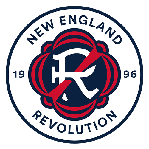 New England Revolution national team