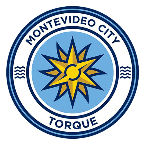 Montevideo City Torque logo