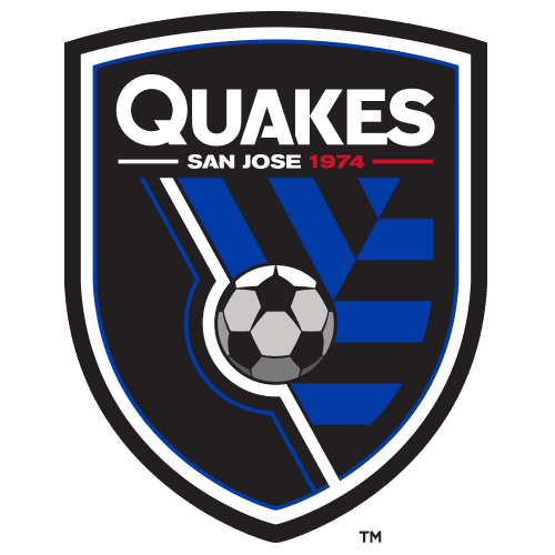 San Jose Earthquakes national team
