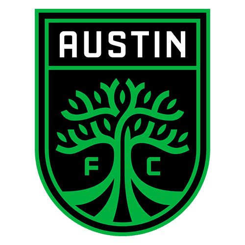 Austin FC logo