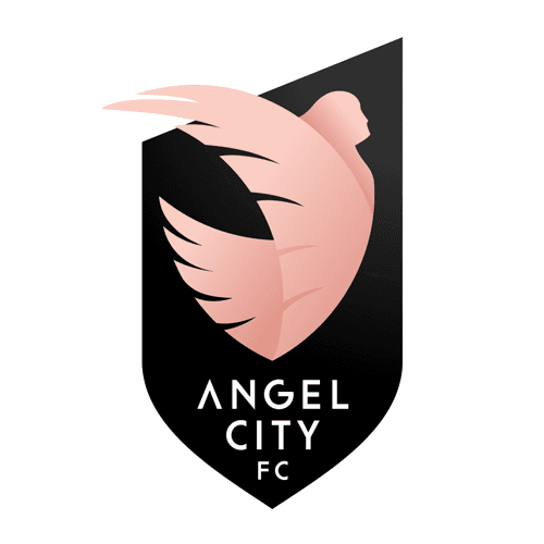 Angel City FC logo