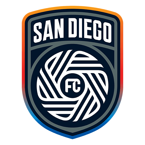 San Diego FC national team