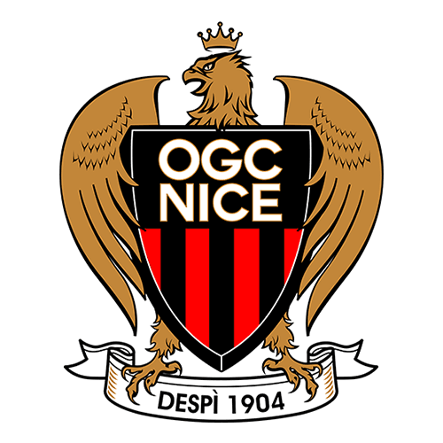 Nice logo