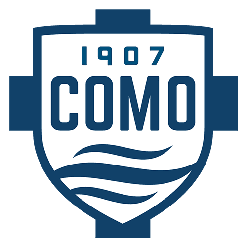Como logo