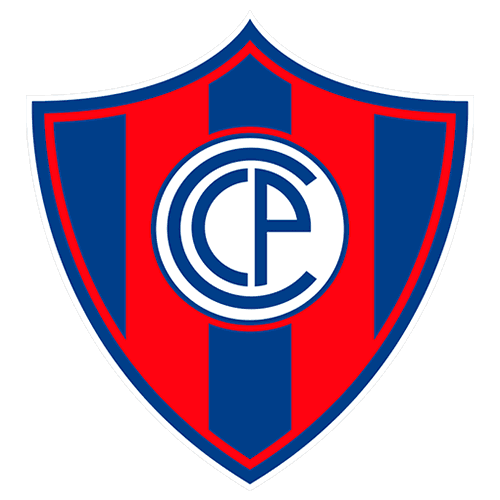 Cerro Porteño national team