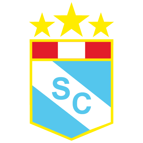 Sporting Cristal national team