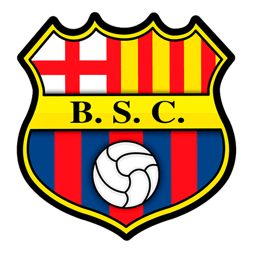 Barcelona SC national team