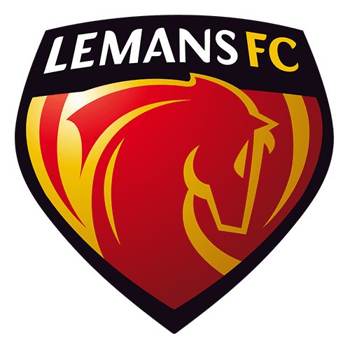 Le Mans logo