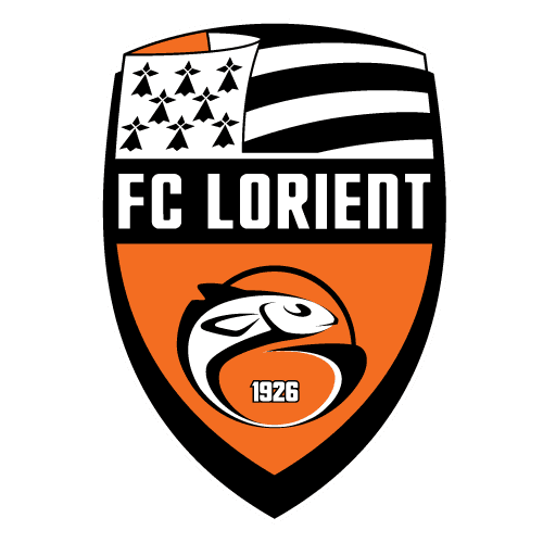 Lorient logo