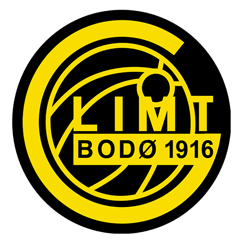 Bodo/Glimt logo