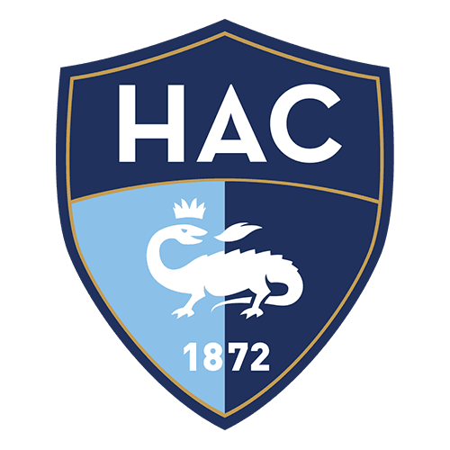 Le Havre AC national team