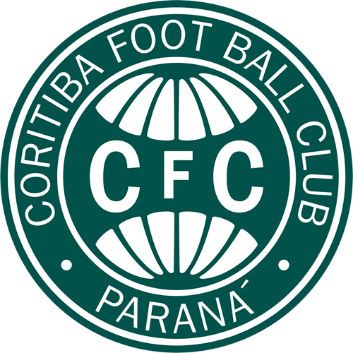 Coritiba logo