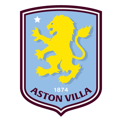 Aston Villa logo