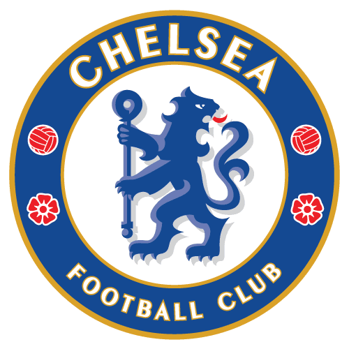 Chelsea logo