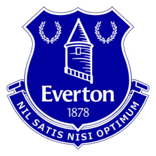 Everton national team