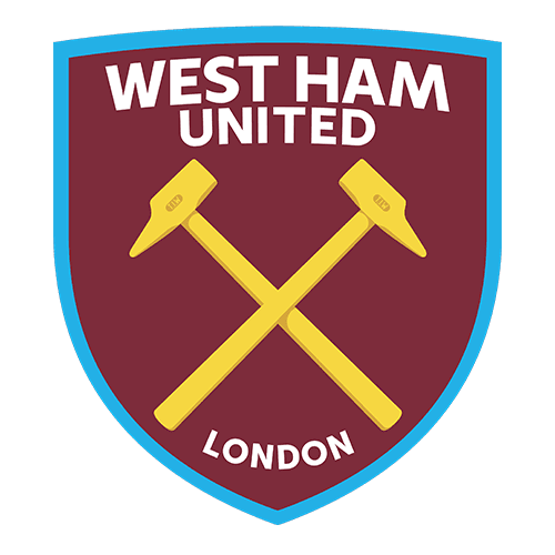 West Ham United logo