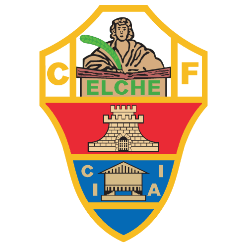 Elche logo