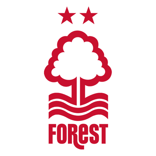Nottingham Forest national team