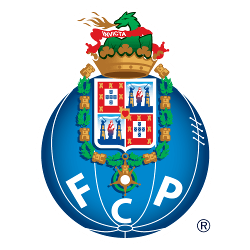 FC Porto logo