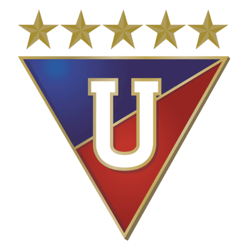 Liga de Quito logo