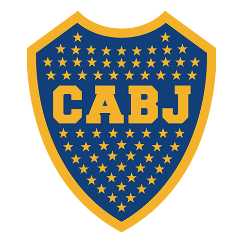 Boca Juniors logo