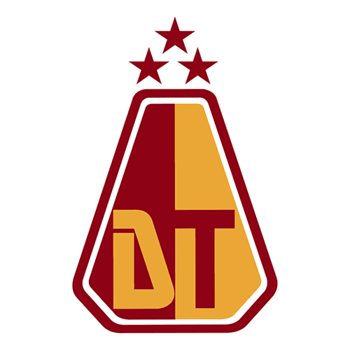 Deportes Tolima national team