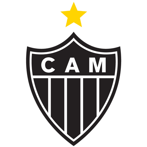 Atlético-MG logo