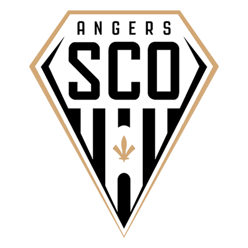 Angers logo