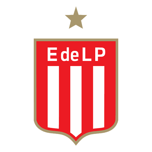 Estudiantes de La Plata logo