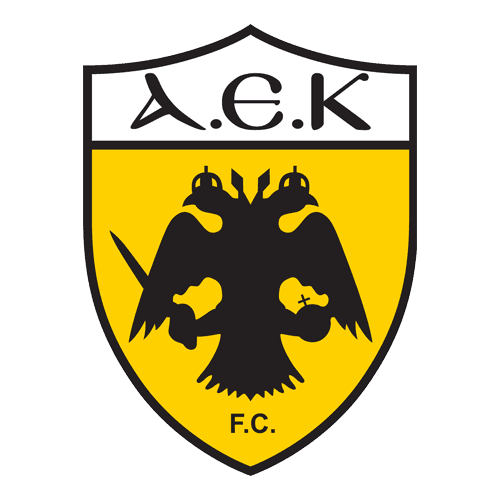 AEK Athens logo