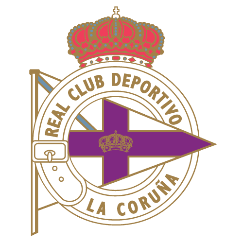 Deportivo logo