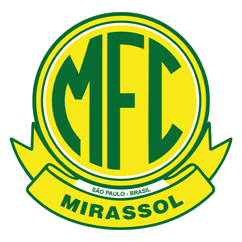 Mirassol national team