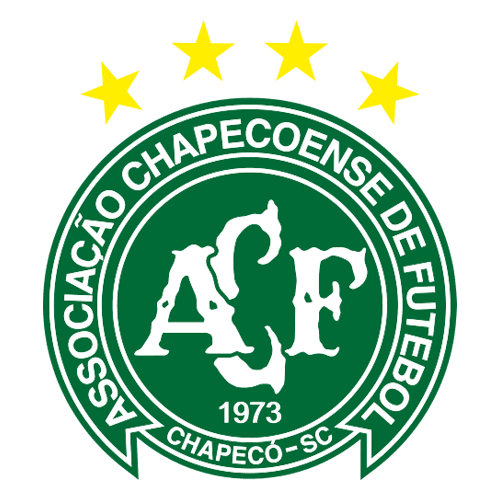 Chapecoense logo
