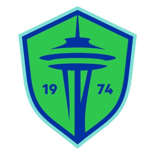 Seattle Sounders FC national team