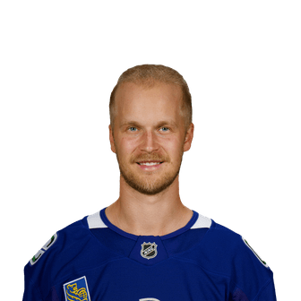 Elias Pettersson