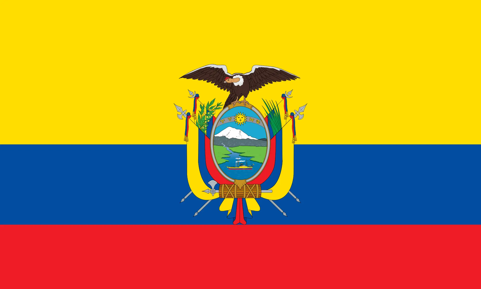 Ecuador national team