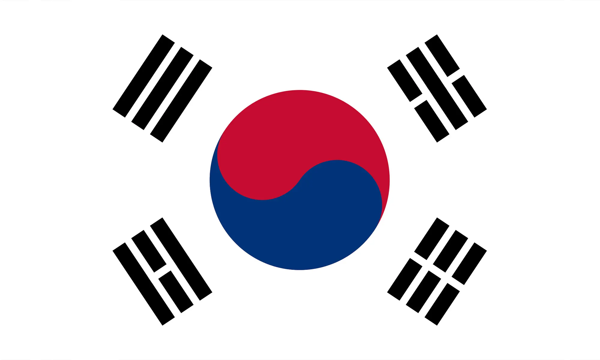 South Korea national team