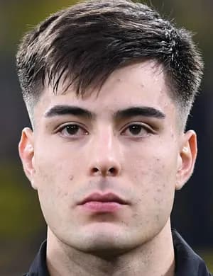 Aaron Anselmino