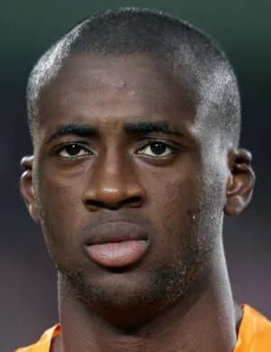 Bazoumana Touré