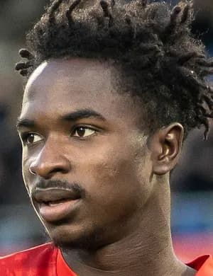 Kofi Amoako