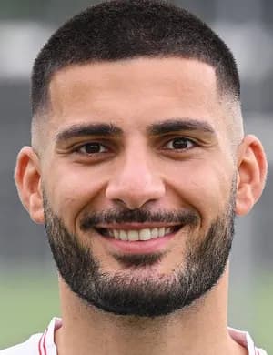 Deniz Undav
