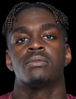 Joel Asoro
