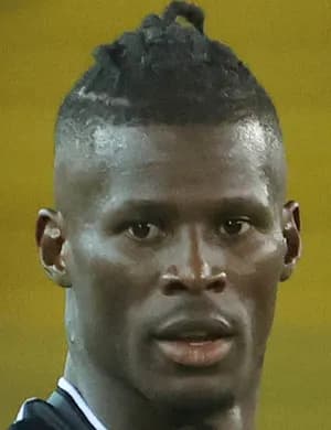 Vakoun Bayo