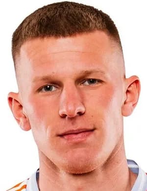 Mateusz Bogusz