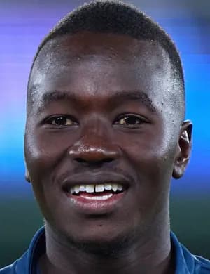 Idrissa Guèye